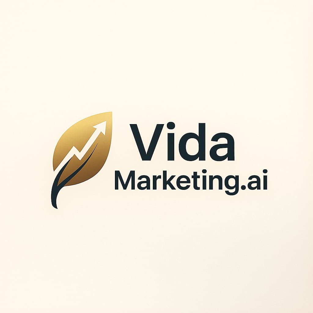 Vida Marketing AI